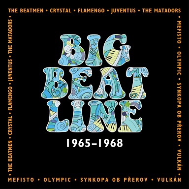 Big Beat Line